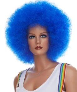 Clown | Costume Wig By Characters Costume Wigs