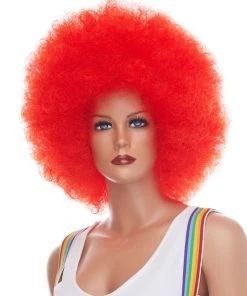 Clown | Costume Wig By Characters Costume Wigs