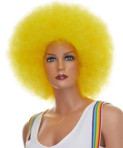 Clown | Costume Wig By Characters Costume Wigs