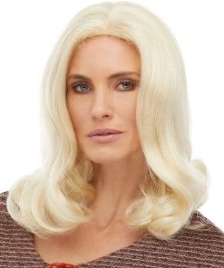 Costume Wigs Hippie Grunge | Costume Wig By Characters