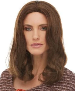 Costume Wigs Hippie Grunge | Costume Wig By Characters