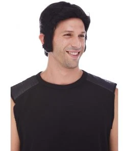 Rock N Roll | Costume Wig By Characters