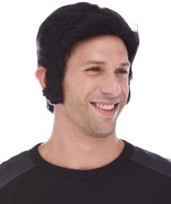 Rock N Roll | Costume Wig By Characters