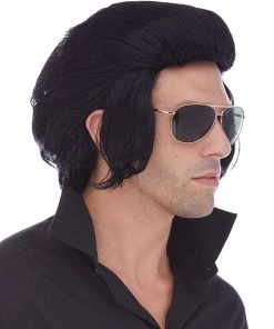 Pompadour | Costume Wig By Characters