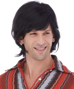 Costume Wigs 70s Shag | Costume Wig By Characters