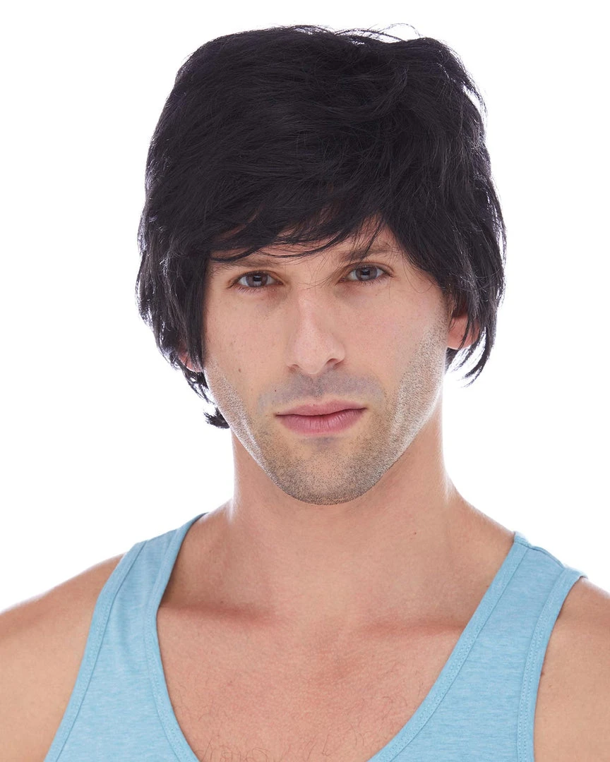 Costume Wigs Surfer Dude | Costume Wig By Characters