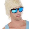 Costume Wigs Surfer Dude | Costume Wig By Characters