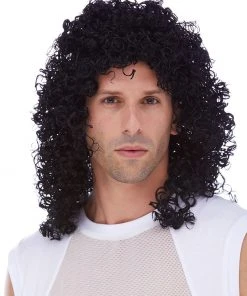 Curly | Costume Wig By Characters Costume Wigs
