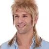 Mullet | Costume Wig By Characters