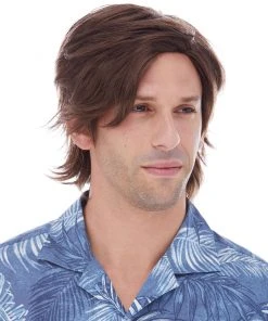 Costume Wigs Dude | Costume Wig By Characters