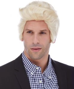 Costume Wigs Salesman | Costume Wig By Characters