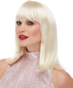 Peggy Sue | Costume Wig By Characters