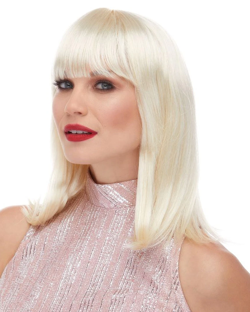 Peggy Sue | Costume Wig By Characters