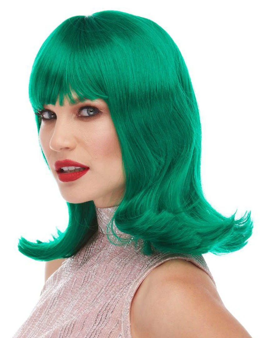 Peggy Sue | Costume Wig By Characters