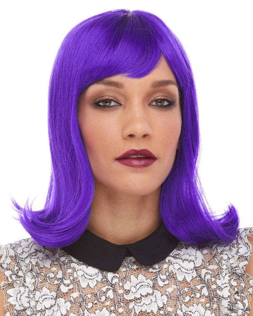 Peggy Sue | Costume Wig By Characters