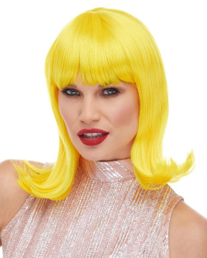 Peggy Sue | Costume Wig By Characters