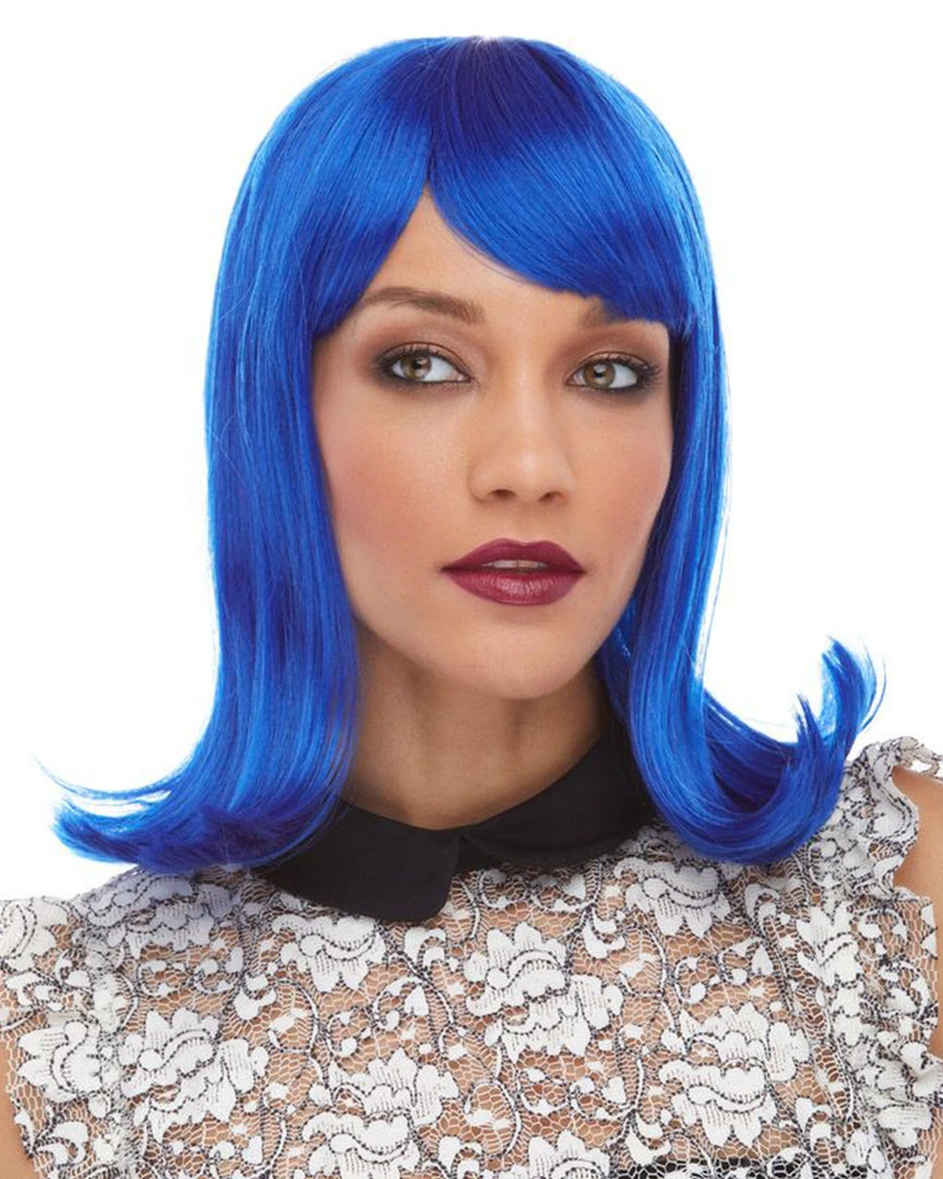 Peggy Sue | Costume Wig By Characters