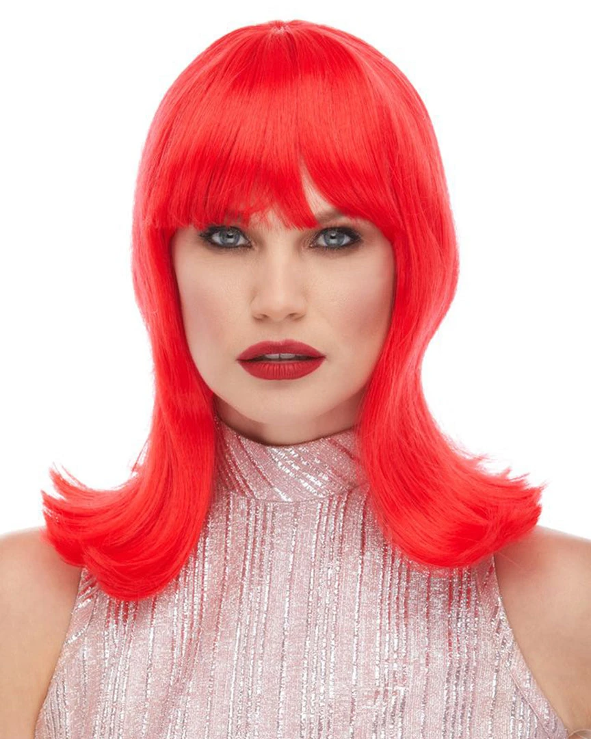 Peggy Sue | Costume Wig By Characters