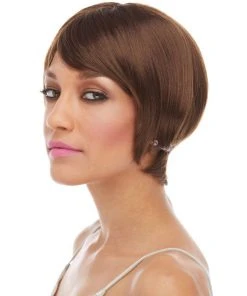 Brassy | Costume Wig By Characters Costume Wigs