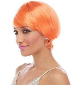 Brassy | Costume Wig By Characters Costume Wigs