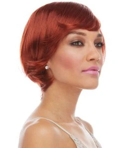 Brassy | Costume Wig By Characters Costume Wigs