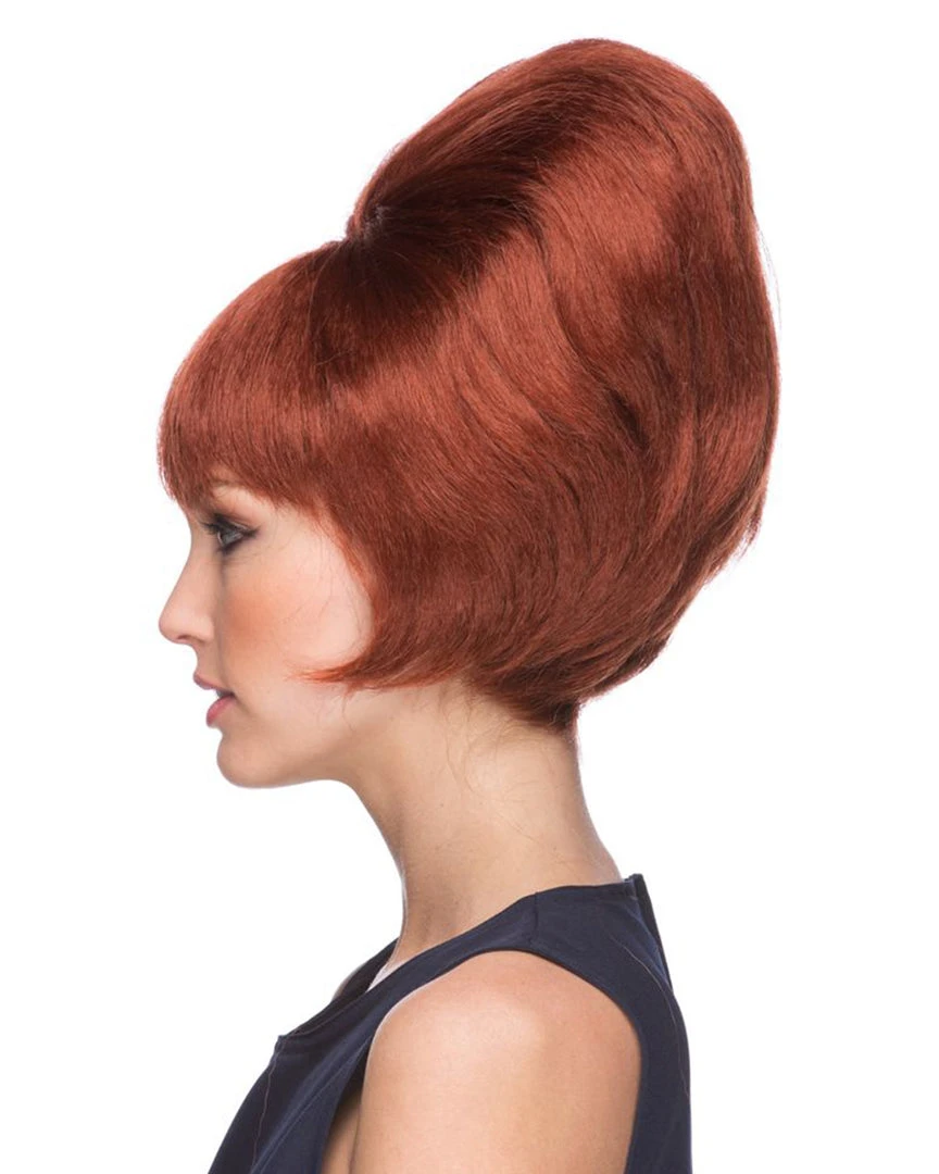Costume Wigs Beehive | Costume Wig By Characters