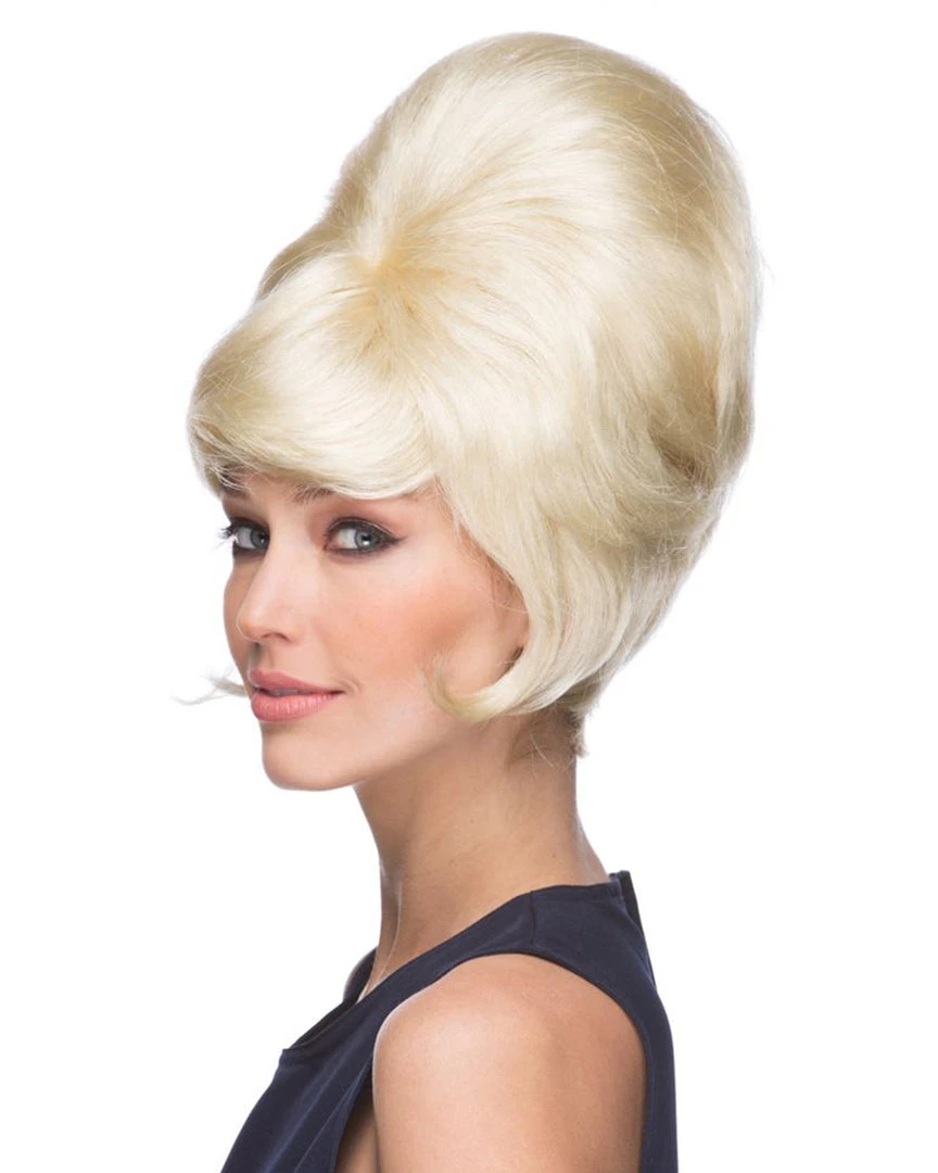 Costume Wigs Beehive | Costume Wig By Characters