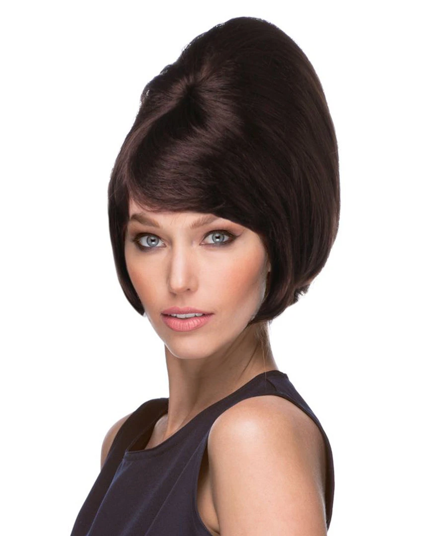 Costume Wigs Beehive | Costume Wig By Characters