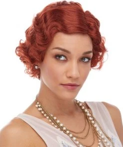 Roaring 20s | Costume Wig By Characters