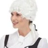 Costume Wigs Colonial Woman | Costume Wig By Characters