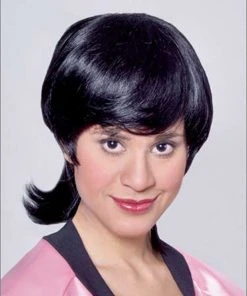 50s Laverne | Costume Wig By Characters