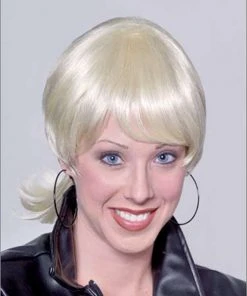 50s Laverne | Costume Wig By Characters