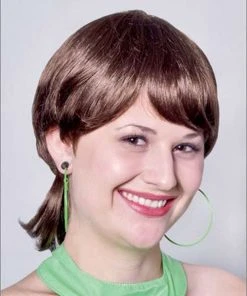 50s Laverne | Costume Wig By Characters