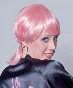 50s Laverne | Costume Wig By Characters