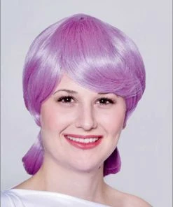 50s Laverne | Costume Wig By Characters