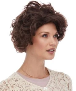 Mom | Costume Wig By Characters Costume Wigs