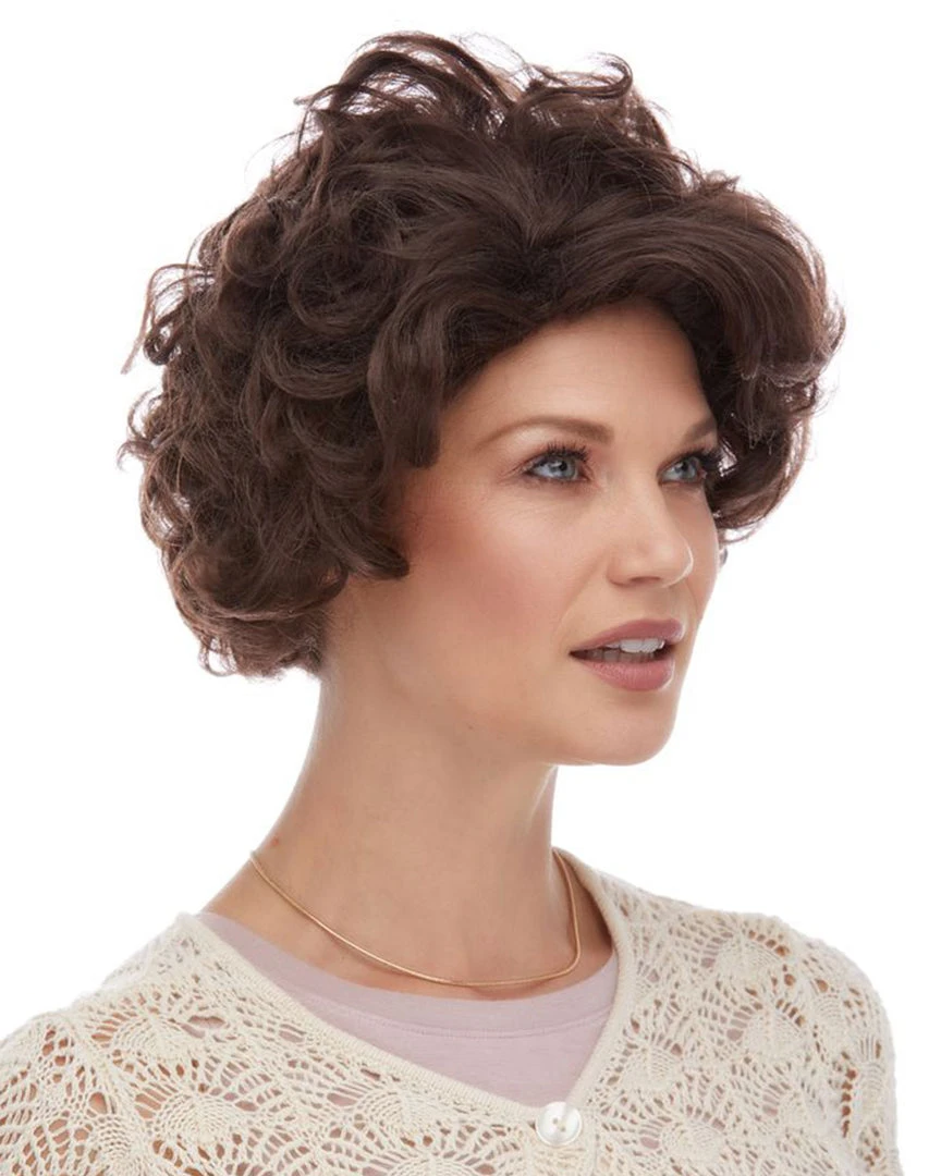 Mom | Costume Wig By Characters Costume Wigs