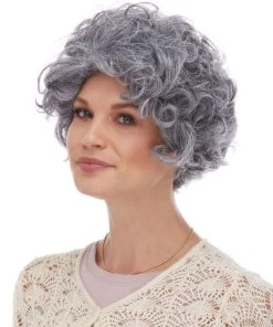 Mom | Costume Wig By Characters Costume Wigs