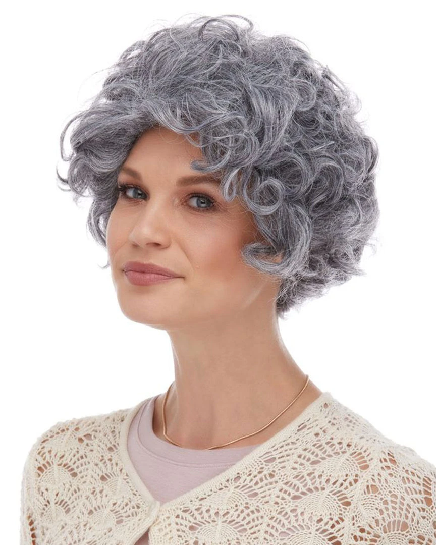 Mom | Costume Wig By Characters Costume Wigs