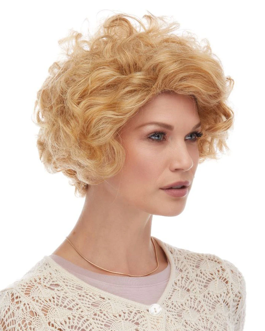 Mom | Costume Wig By Characters Costume Wigs