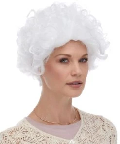 Mom | Costume Wig By Characters Costume Wigs