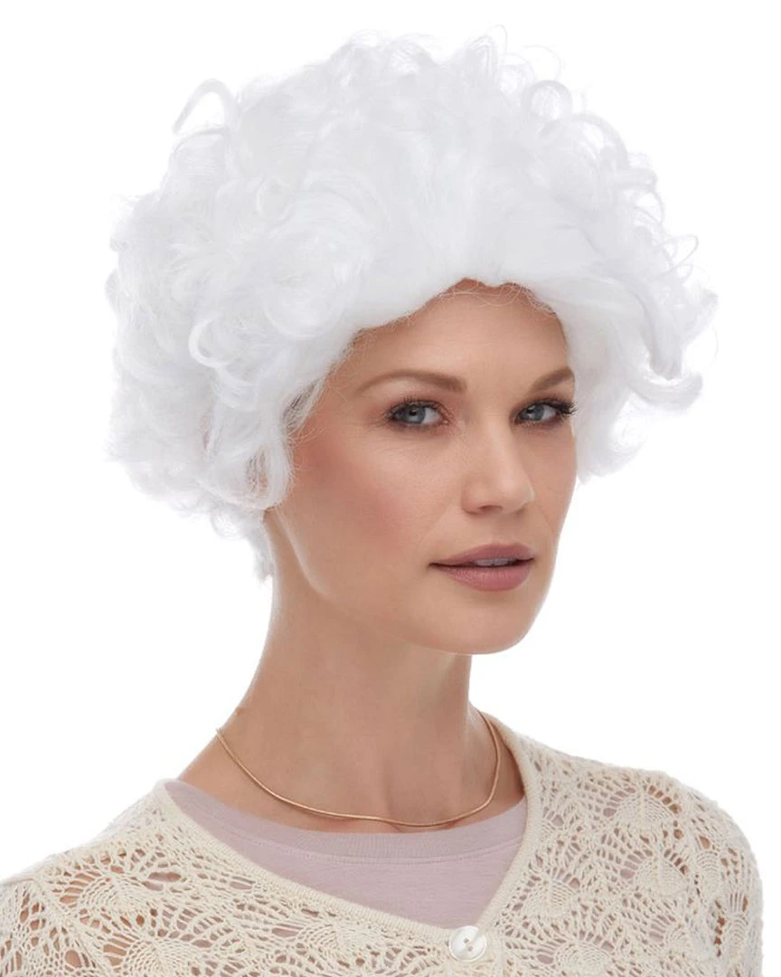 Mom | Costume Wig By Characters Costume Wigs