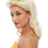 Costume Wigs 40s Pinup Girl | Costume Wig By Characters