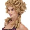 Marie Antoinette | Costume Wig By Characters