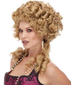 Marie Antoinette | Costume Wig By Characters
