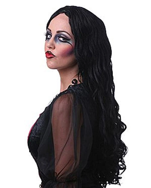 Costume Wigs Medieval Lady | Costume Wig By Characters