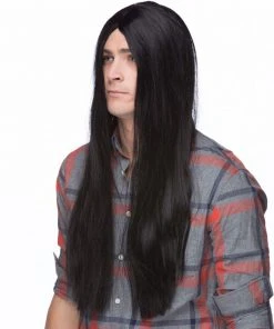 26 Inch Parted | Costume Wig By Characters Costume Wigs