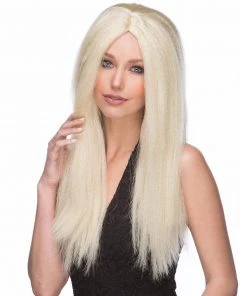 Costume Wigs 20 Inch Parted | Costume Wig By Characters