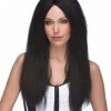 Costume Wigs 20 Inch Parted | Costume Wig By Characters