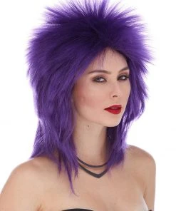 Spike | Costume Wig By Characters Costume Wigs